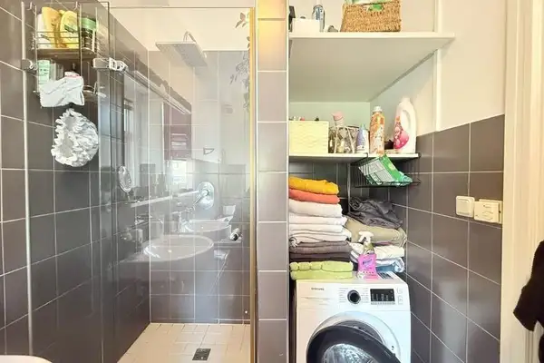 Foto #20 Appartement Andreas Bonnstraat Amsterdam