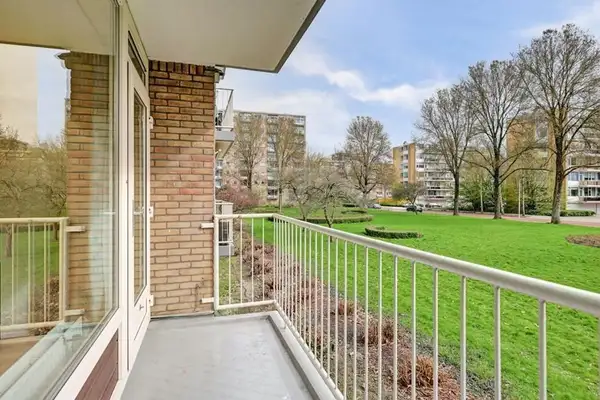 Foto #16 Appartement Bijdorp Amstelveen