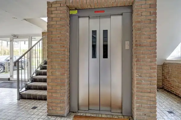 Foto #20 Appartement Bijdorp Amstelveen