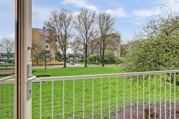 Foto #18 Appartement Bijdorp Amstelveen