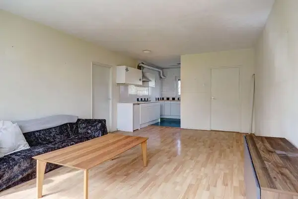 Foto #2 Appartement Bijdorp Amstelveen