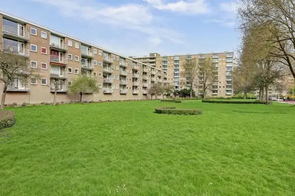 Foto #0 Appartement Bijdorp Amstelveen