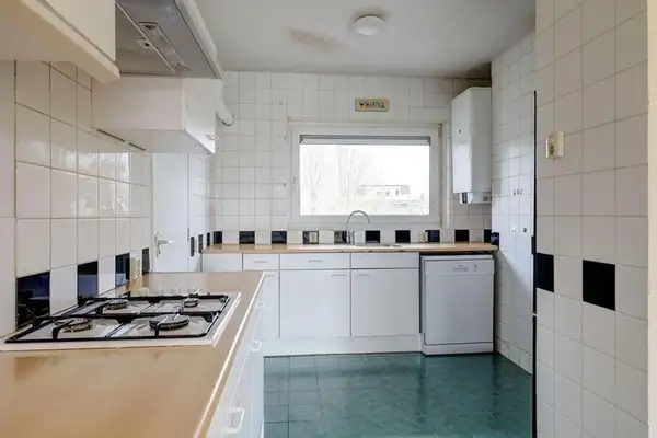 Foto #3 Appartement Bijdorp Amstelveen