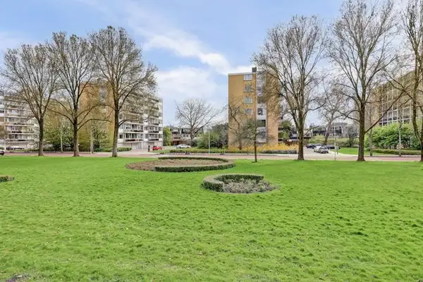 Foto #22 Appartement Bijdorp Amstelveen