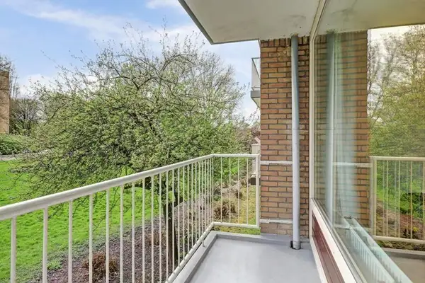 Foto #17 Appartement Bijdorp Amstelveen