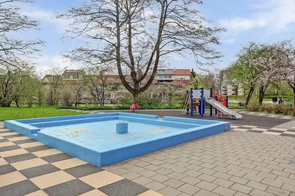 Foto #23 Appartement Bijdorp Amstelveen