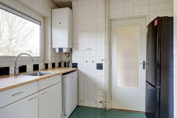 Foto #5 Appartement Bijdorp Amstelveen