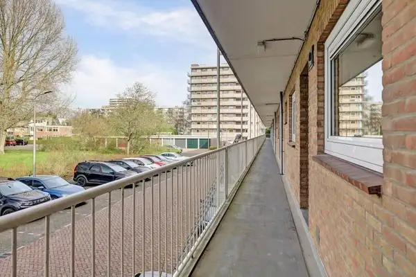 Foto #21 Appartement Bijdorp Amstelveen