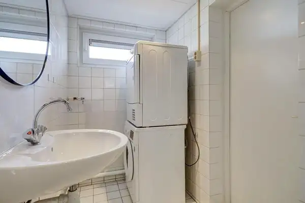 Foto #9 Appartement Bijdorp Amstelveen