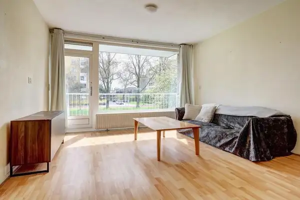 Foto #1 Appartement Bijdorp Amstelveen