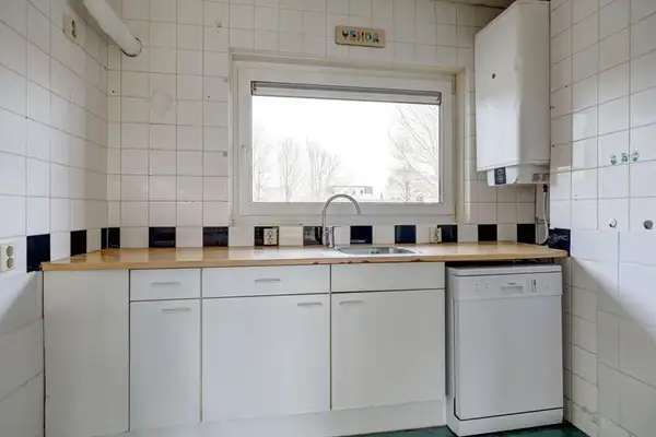 Foto #4 Appartement Bijdorp Amstelveen