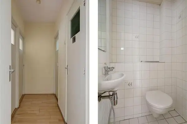 Foto #14 Appartement Bijdorp Amstelveen