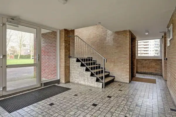 Foto #19 Appartement Bijdorp Amstelveen