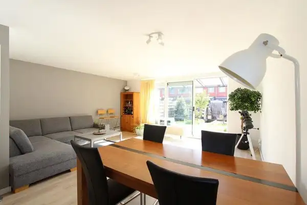 Foto #12 Huurwoning Joke Smitstraat Amsterdam