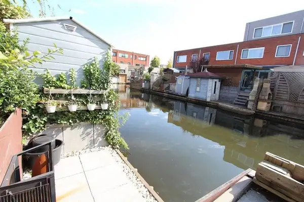 Foto #17 Huurwoning Joke Smitstraat Amsterdam