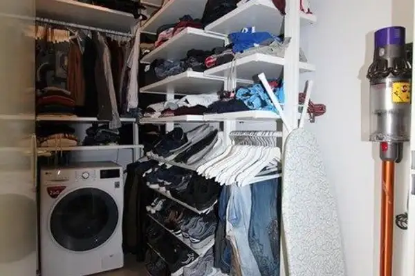 Foto #30 Huurwoning Joke Smitstraat Amsterdam