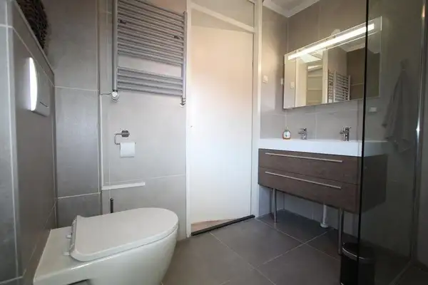 Foto #33 Huurwoning Joke Smitstraat Amsterdam