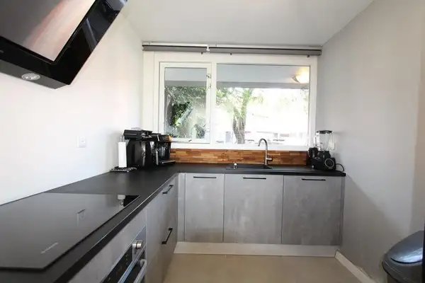 Foto #8 Huurwoning Joke Smitstraat Amsterdam