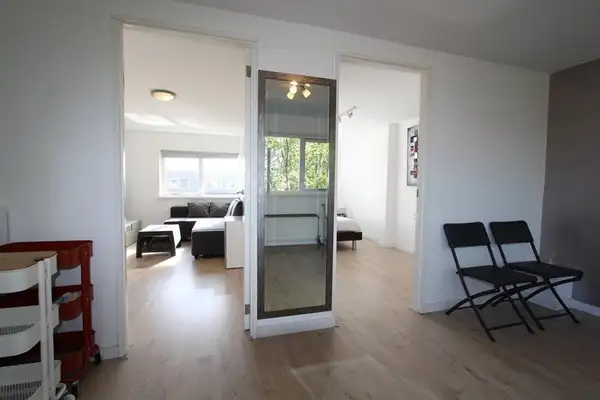 Foto #37 Huurwoning Joke Smitstraat Amsterdam