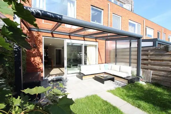 Foto #19 Huurwoning Joke Smitstraat Amsterdam