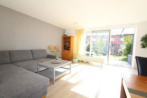 Foto #10 Huurwoning Joke Smitstraat Amsterdam