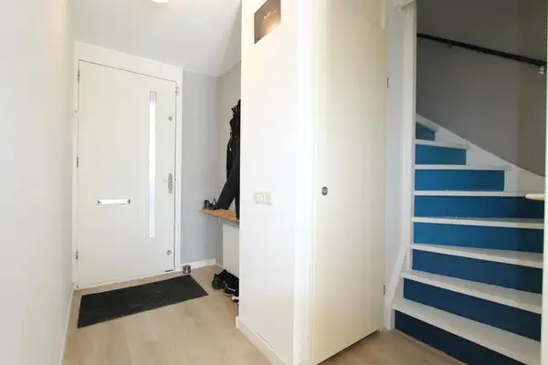 Foto #20 Huurwoning Joke Smitstraat Amsterdam