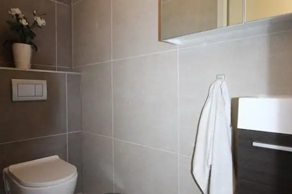 Foto #42 Huurwoning Joke Smitstraat Amsterdam