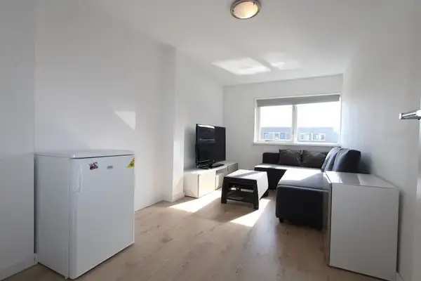 Foto #39 Huurwoning Joke Smitstraat Amsterdam