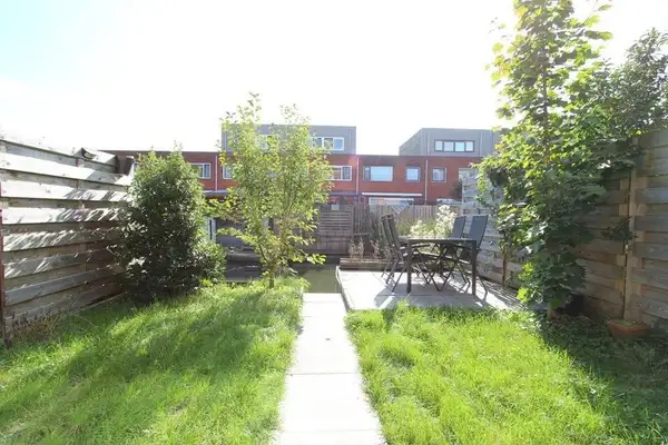 Foto #14 Huurwoning Joke Smitstraat Amsterdam