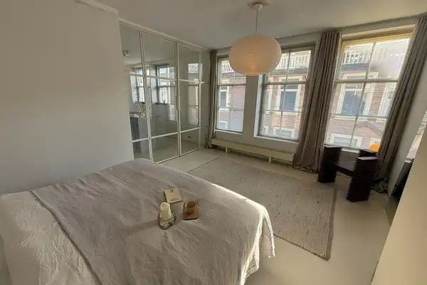Foto #12 Appartement Brouwersgracht Amsterdam