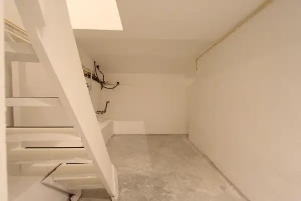 Foto #19 Appartement Pieter de Hoochstraat Amsterdam