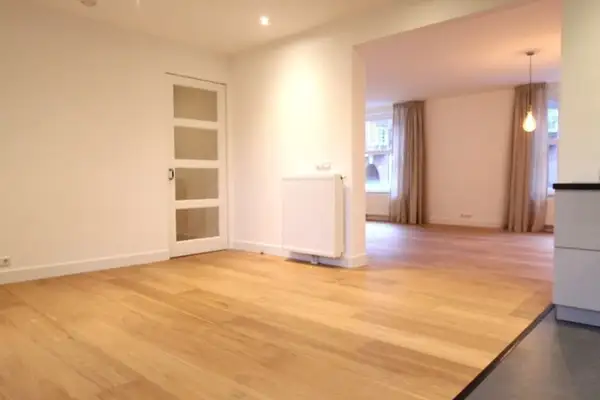 Foto #4 Appartement Pieter de Hoochstraat Amsterdam