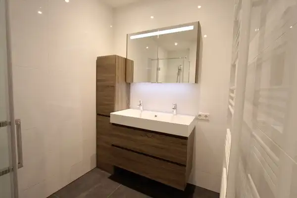 Foto #10 Appartement Pieter de Hoochstraat Amsterdam