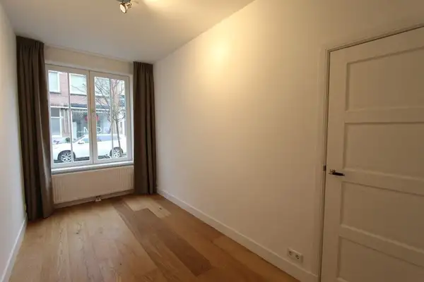 Foto #13 Appartement Pieter de Hoochstraat Amsterdam