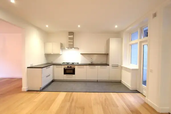 Foto #2 Appartement Pieter de Hoochstraat Amsterdam