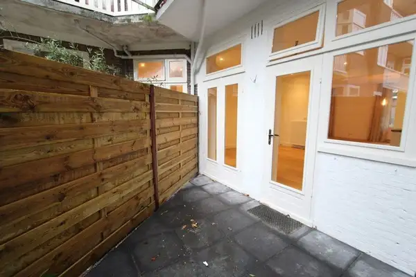 Foto #6 Appartement Pieter de Hoochstraat Amsterdam