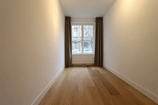 Foto #12 Appartement Pieter de Hoochstraat Amsterdam