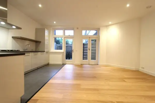 Foto #3 Appartement Pieter de Hoochstraat Amsterdam