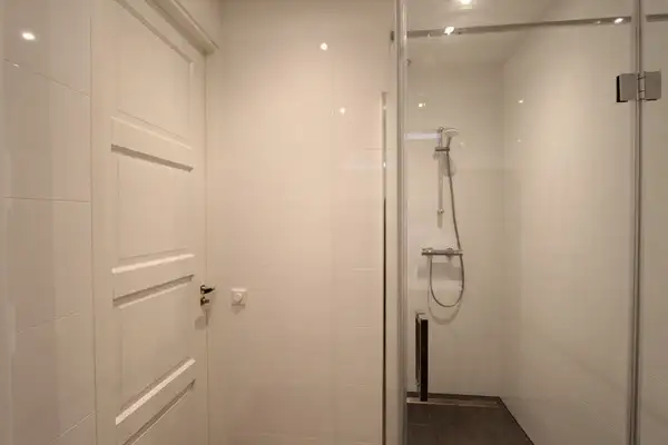 Foto #11 Appartement Pieter de Hoochstraat Amsterdam