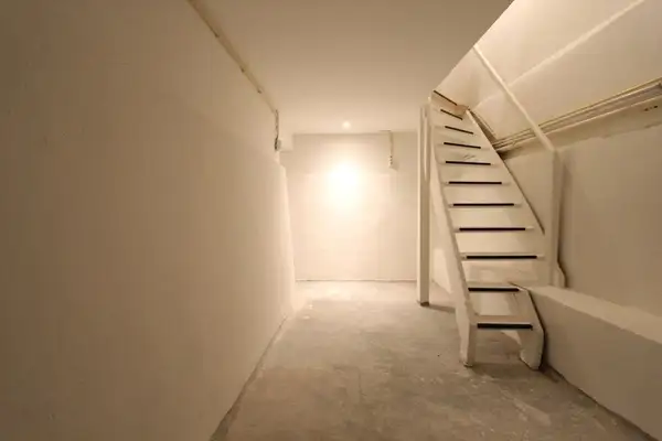 Foto #17 Appartement Pieter de Hoochstraat Amsterdam