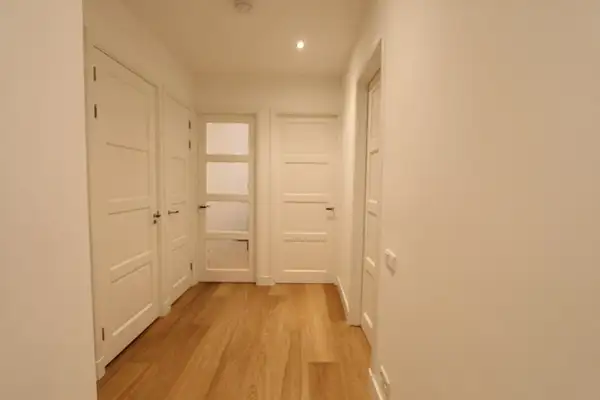 Foto #16 Appartement Pieter de Hoochstraat Amsterdam