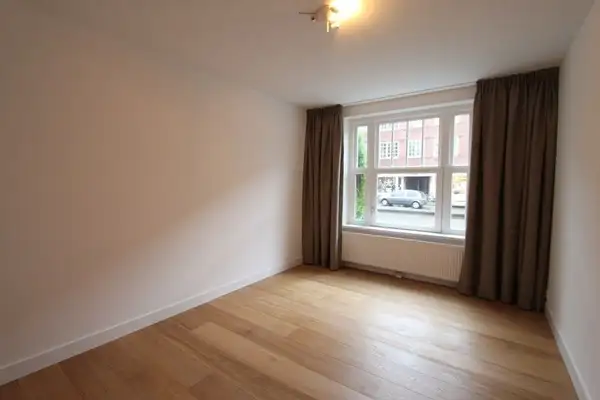 Foto #9 Appartement Pieter de Hoochstraat Amsterdam