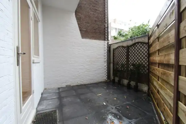 Foto #5 Appartement Pieter de Hoochstraat Amsterdam