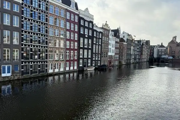 Foto #23 Appartement Damrak Amsterdam