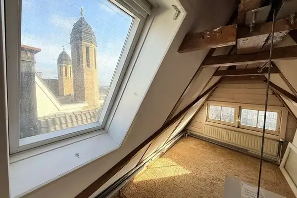 Foto #20 Appartement Damrak Amsterdam