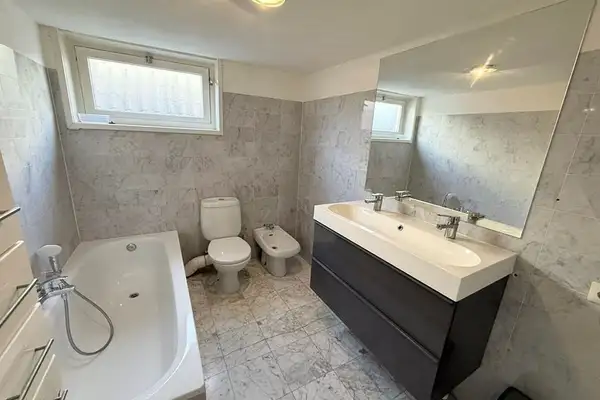 Foto #15 Appartement Damrak Amsterdam