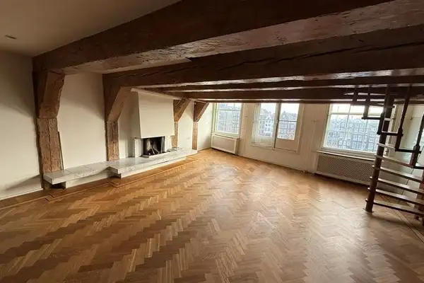 Foto #4 Appartement Damrak Amsterdam