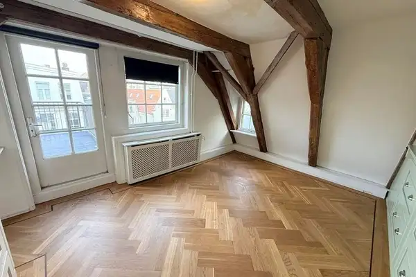 Foto #12 Appartement Damrak Amsterdam