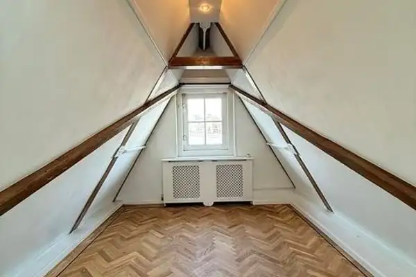 Foto #18 Appartement Damrak Amsterdam