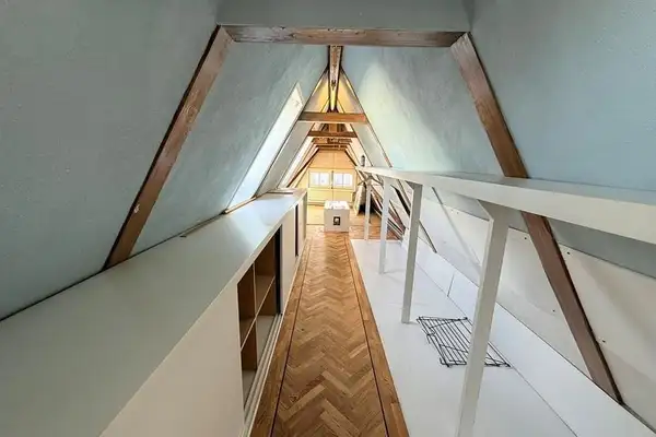 Foto #19 Appartement Damrak Amsterdam